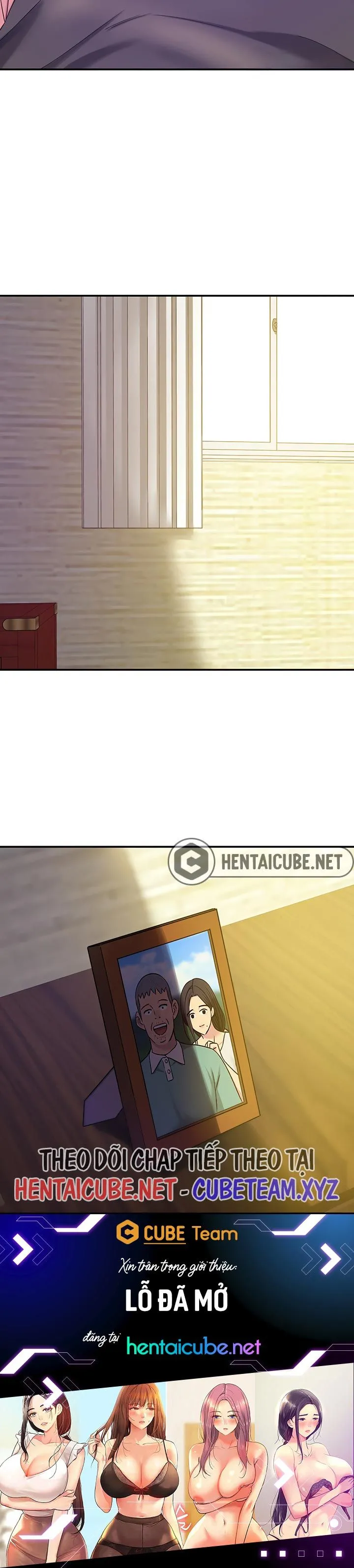 Lỗ đã mở - Chap 57 - 31