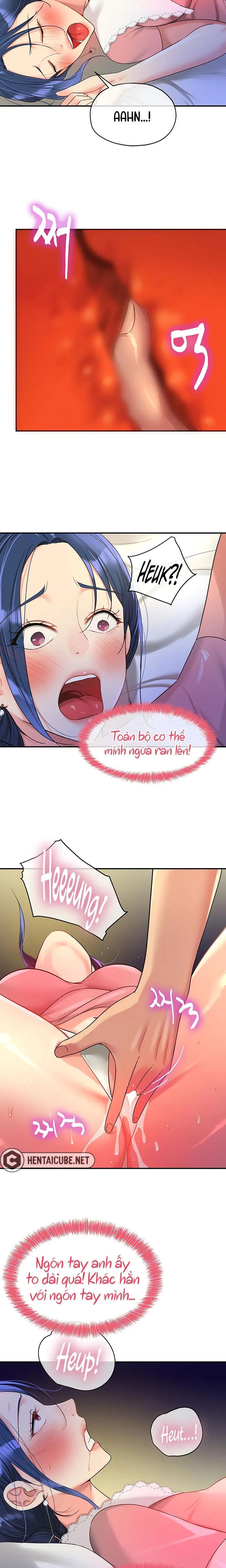 Lỗ đã mở - Chap 46 - 15