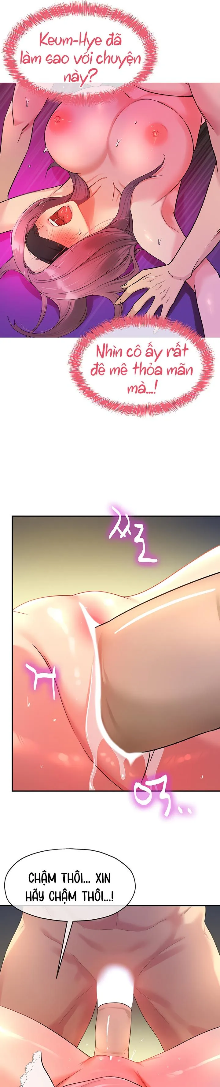 Lỗ đã mở - Chap 46 - 20