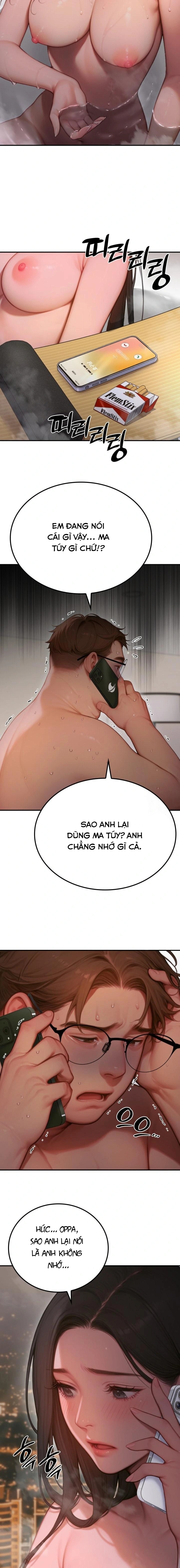 Đảo nghịch lý - 3 - 10