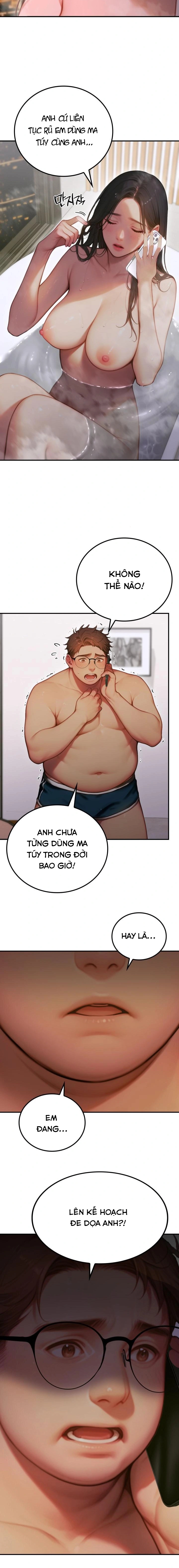 Đảo nghịch lý - 3 - 11