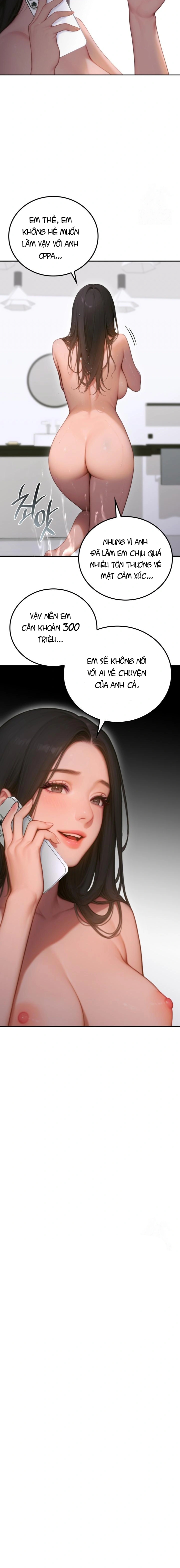 Đảo nghịch lý - 3 - 15