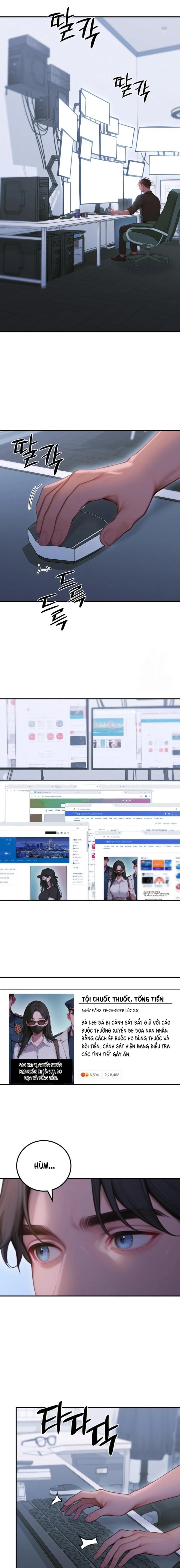 Đảo nghịch lý - 3 - 16