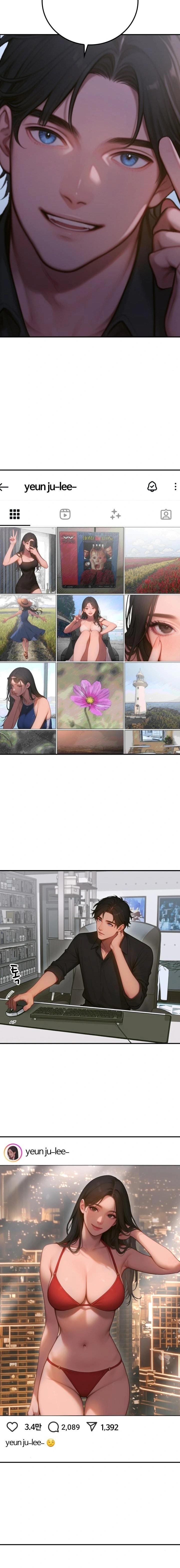 Đảo nghịch lý - 3 - 18