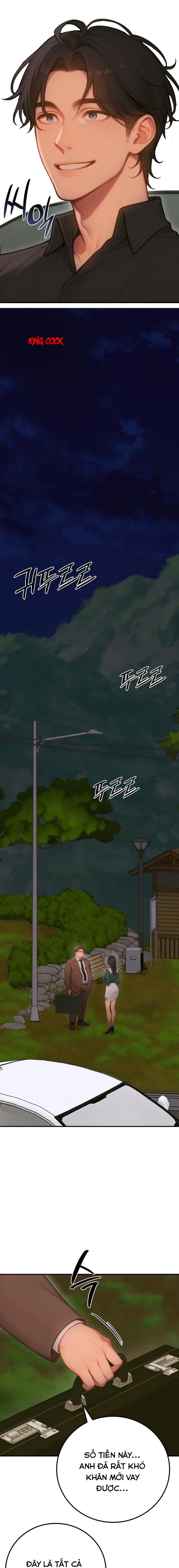 Đảo nghịch lý - 3 - 19