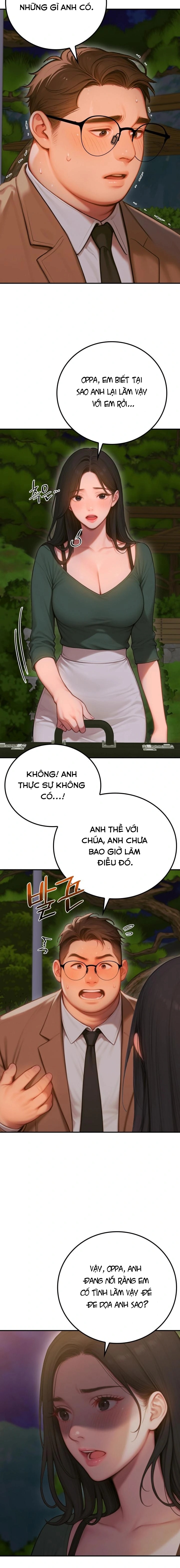 Đảo nghịch lý - 3 - 20