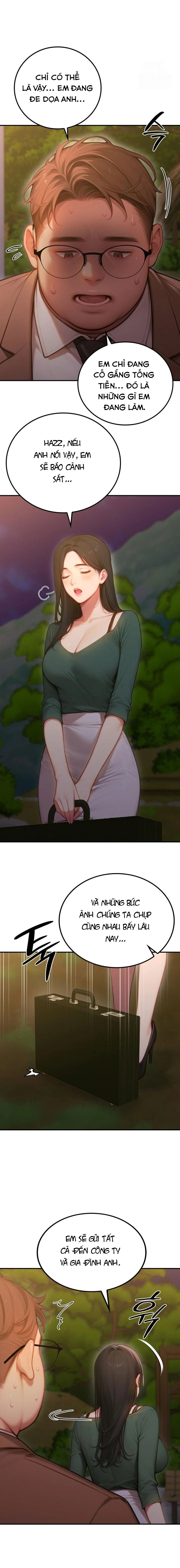 Đảo nghịch lý - 3 - 21