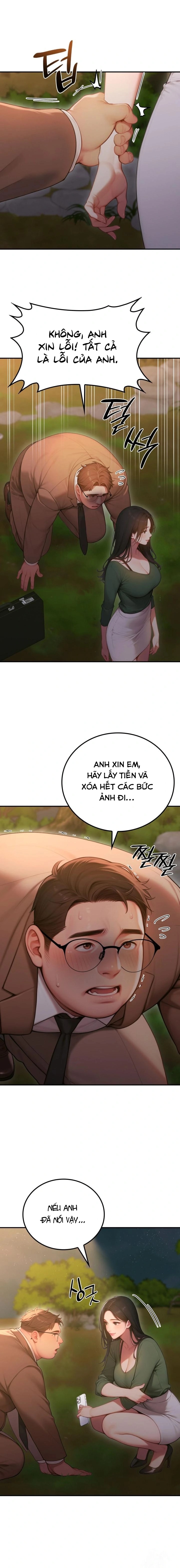 Đảo nghịch lý - 3 - 22