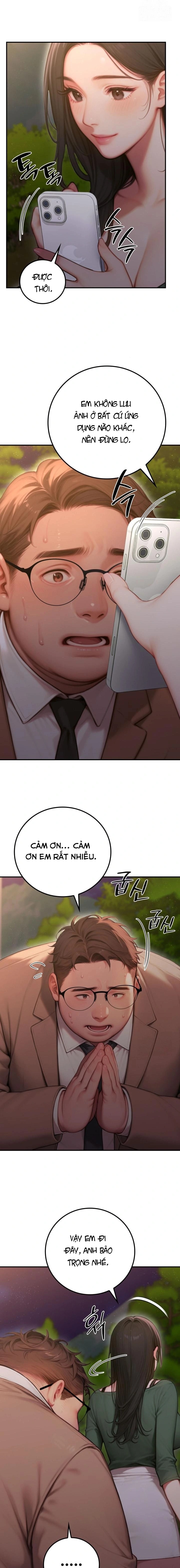 Đảo nghịch lý - 3 - 23