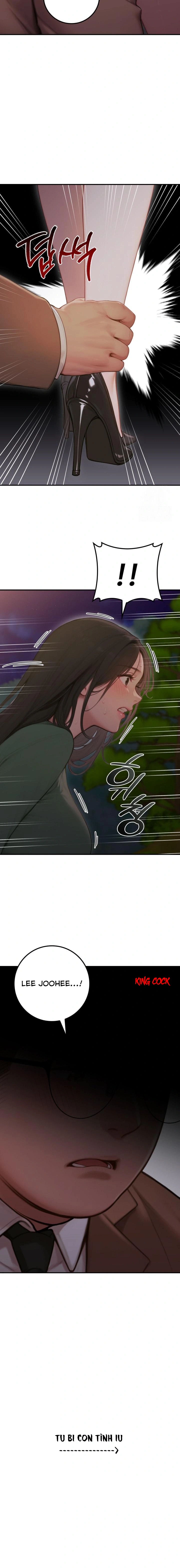 Đảo nghịch lý - 3 - 24