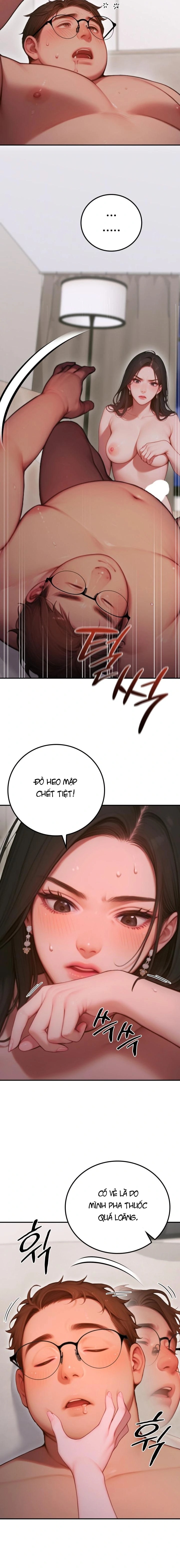 Đảo nghịch lý - 3 - 4