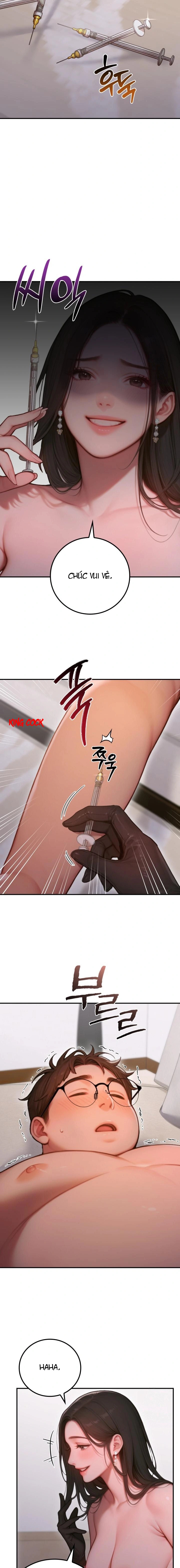 Đảo nghịch lý - 3 - 7