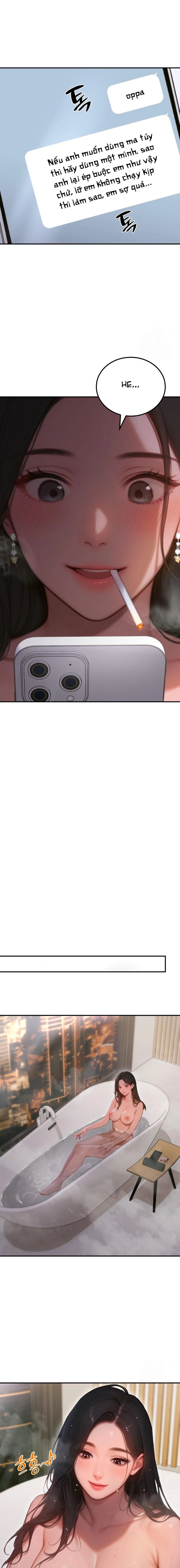 Đảo nghịch lý - 3 - 9