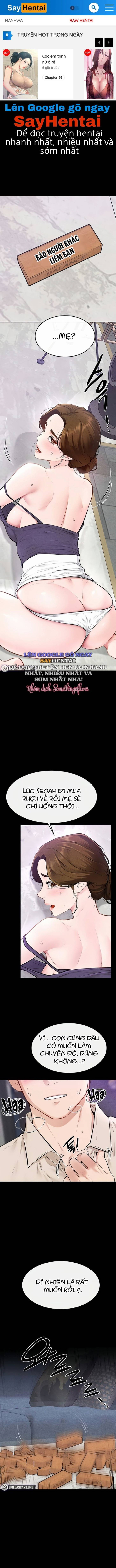 Gia Đình Mới Của Tôi - Chuong 103 - 1