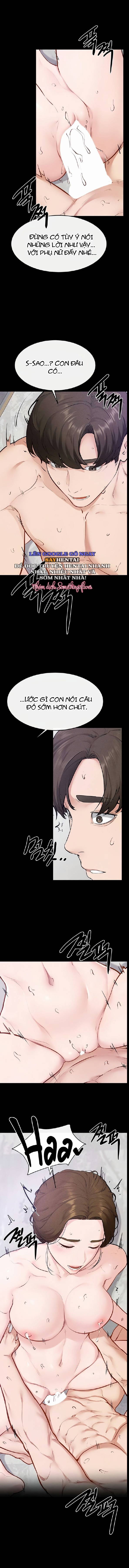 Gia Đình Mới Của Tôi - Chuong 103 - 6