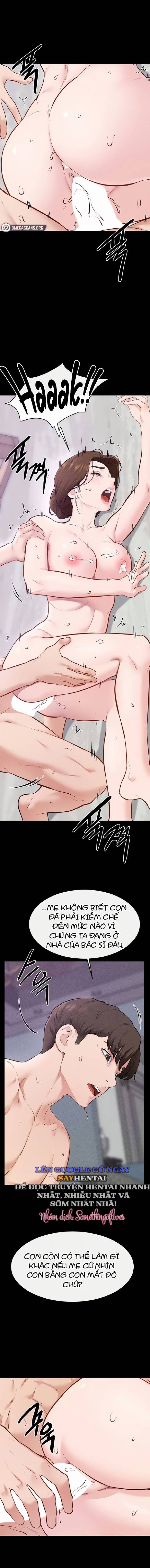 Gia Đình Mới Của Tôi - Chuong 103 - 8