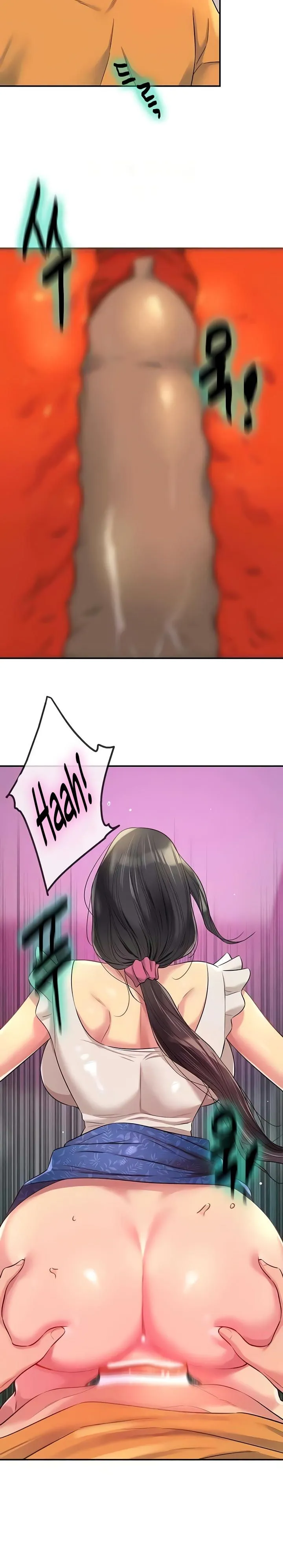 Lỗ đã mở - Chap 85 - 8