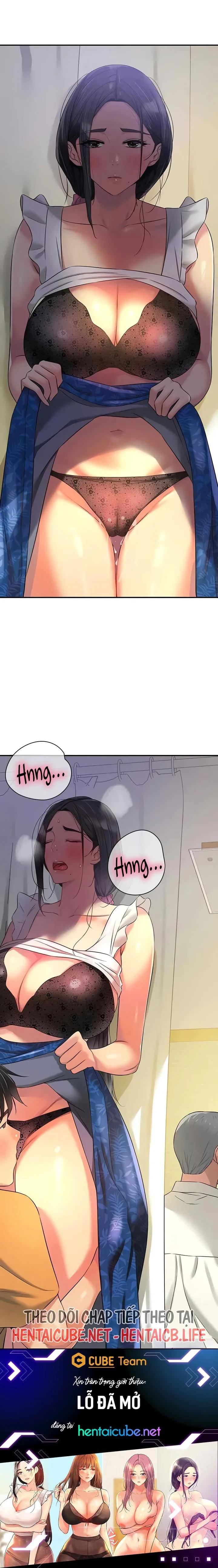Lỗ đã mở - Chap 83 - 21