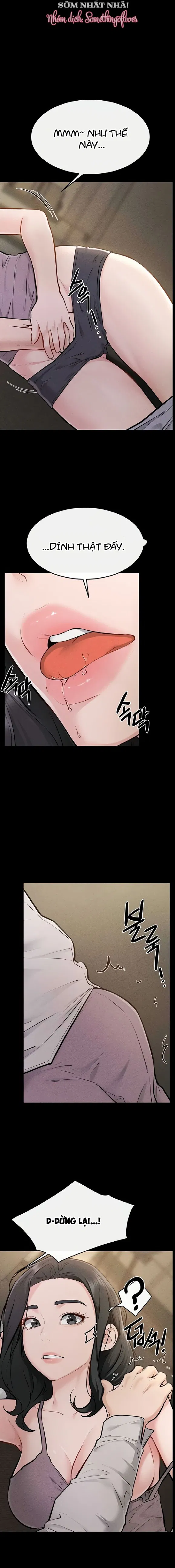 Gia Đình Mới Của Tôi - Chuong 105 - 11