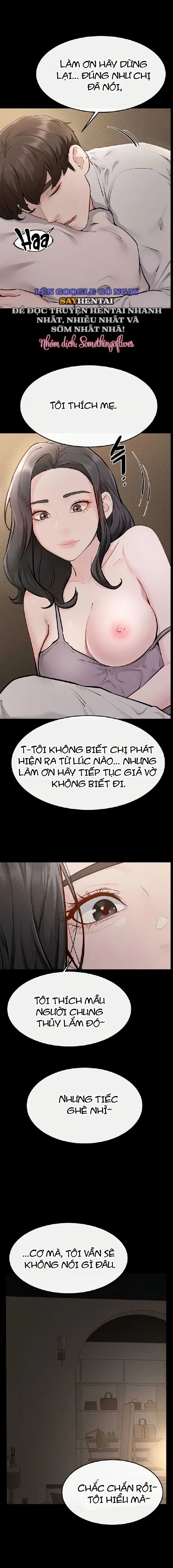 Gia Đình Mới Của Tôi - Chuong 105 - 12