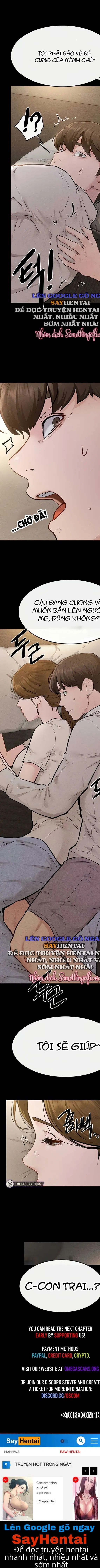 Gia Đình Mới Của Tôi - Chuong 105 - 13