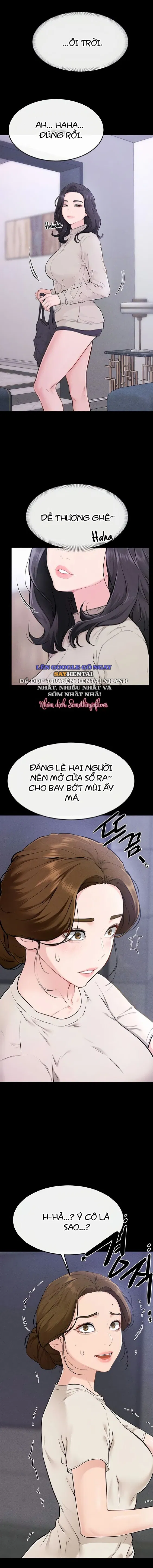 Gia Đình Mới Của Tôi - Chuong 105 - 2