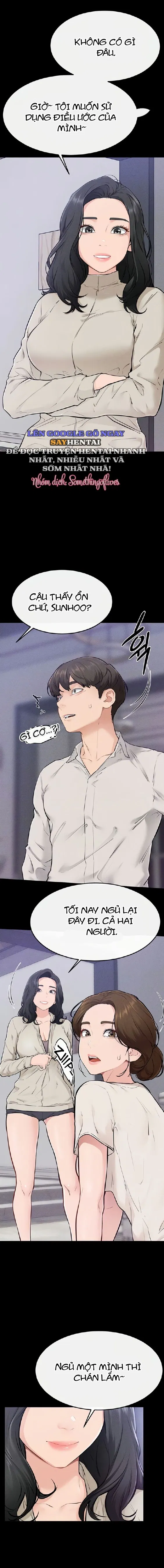 Gia Đình Mới Của Tôi - Chuong 105 - 3