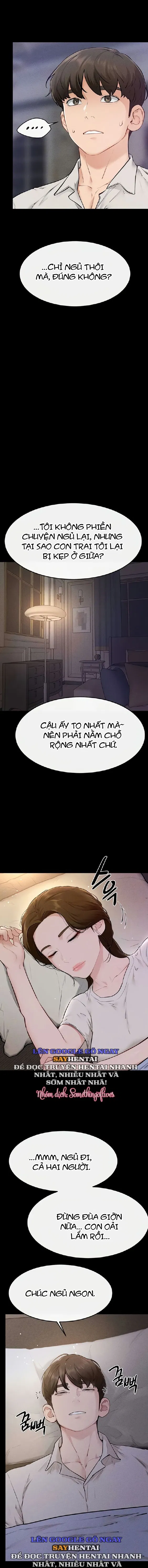 Gia Đình Mới Của Tôi - Chuong 105 - 4