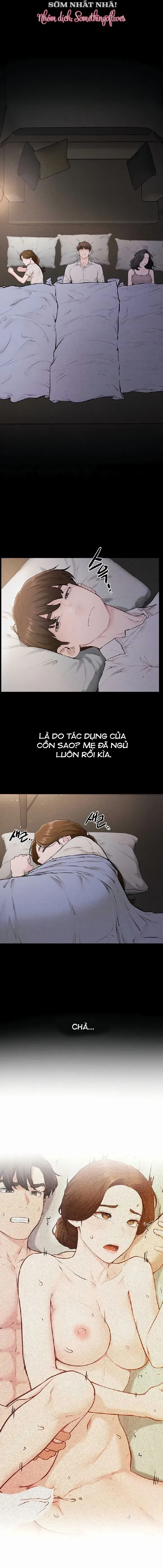 Gia Đình Mới Của Tôi - Chuong 105 - 5