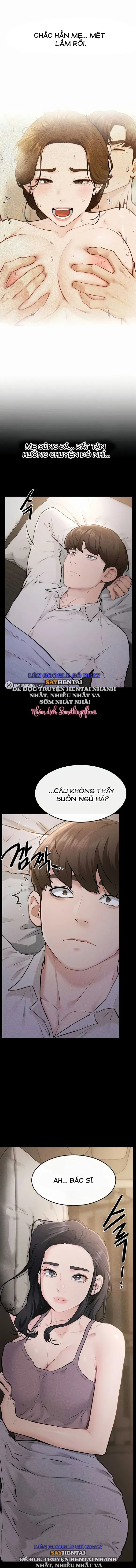 Gia Đình Mới Của Tôi - Chuong 105 - 6