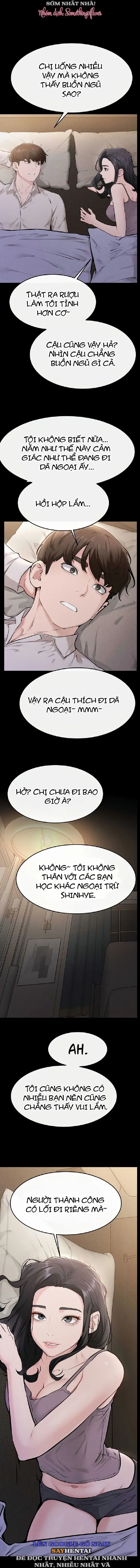 Gia Đình Mới Của Tôi - Chuong 105 - 7