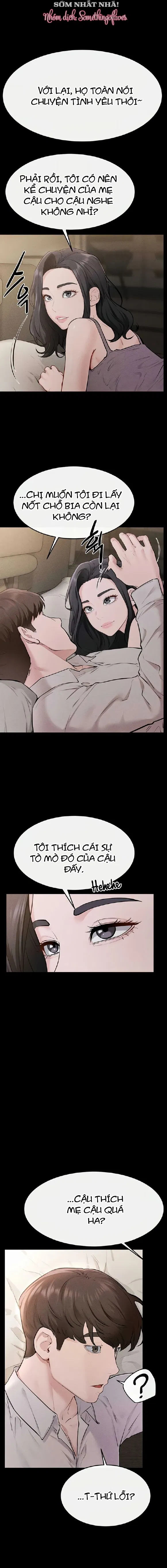 Gia Đình Mới Của Tôi - Chuong 105 - 8