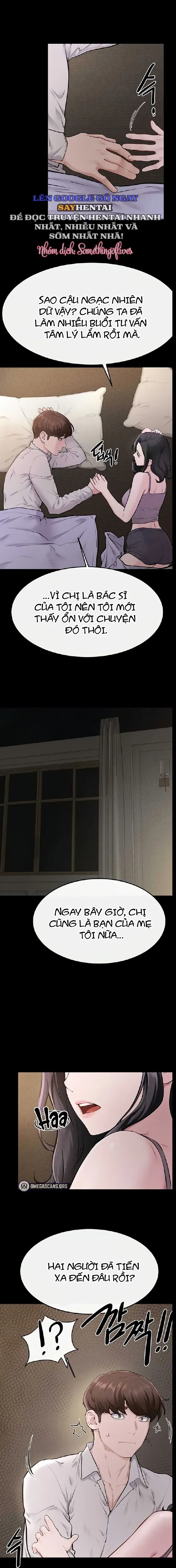 Gia Đình Mới Của Tôi - Chuong 105 - 9