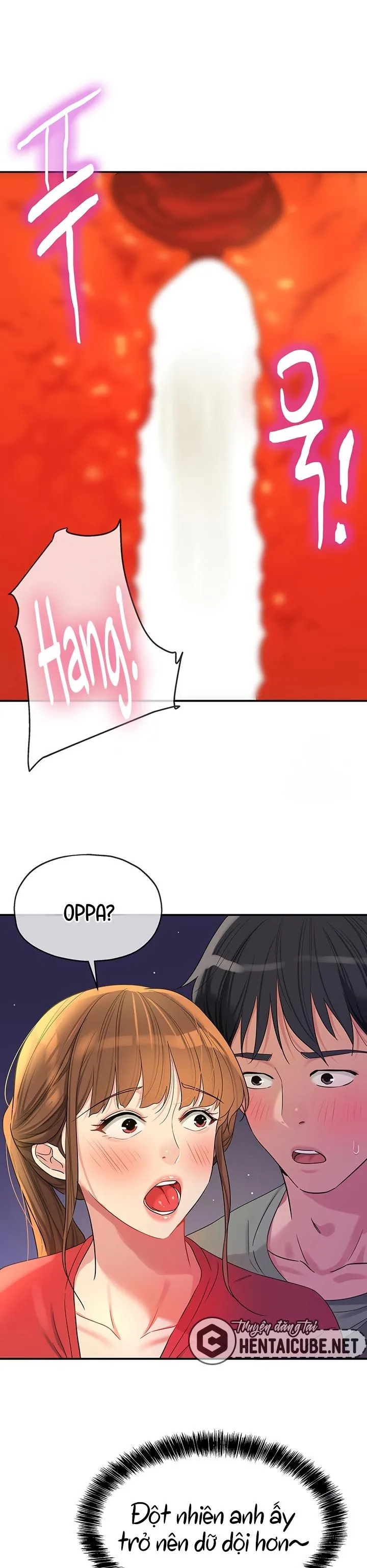 Lỗ đã mở - Chap 61 - 20