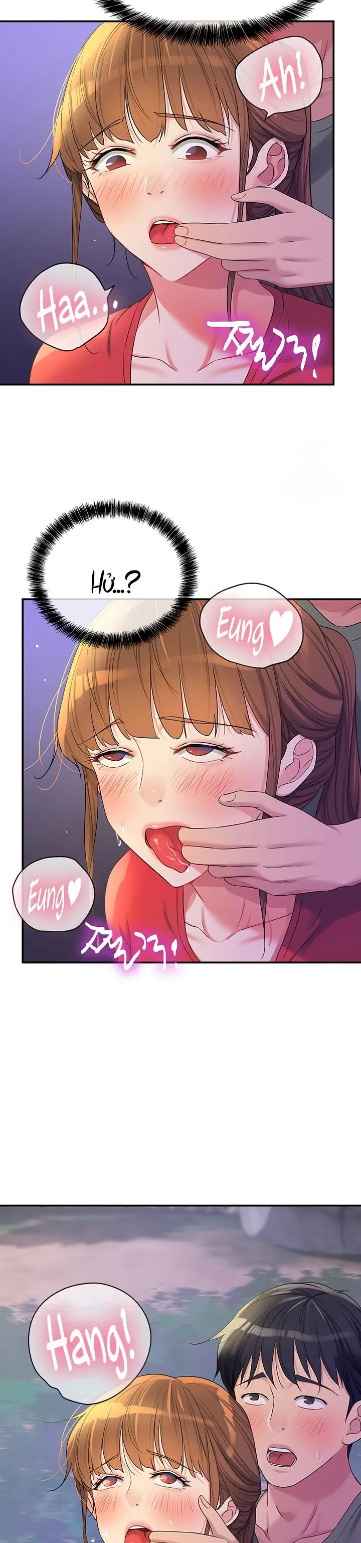 Lỗ đã mở - Chap 61 - 21