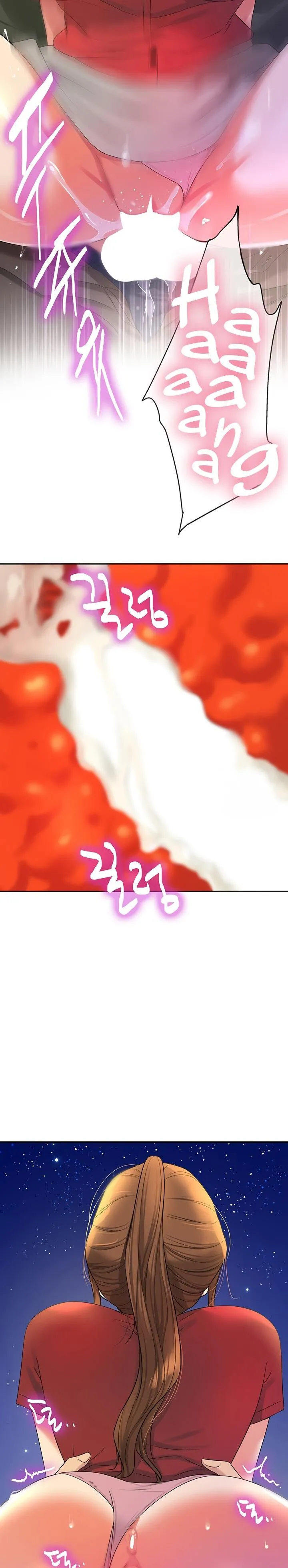 Lỗ đã mở - Chap 61 - 24