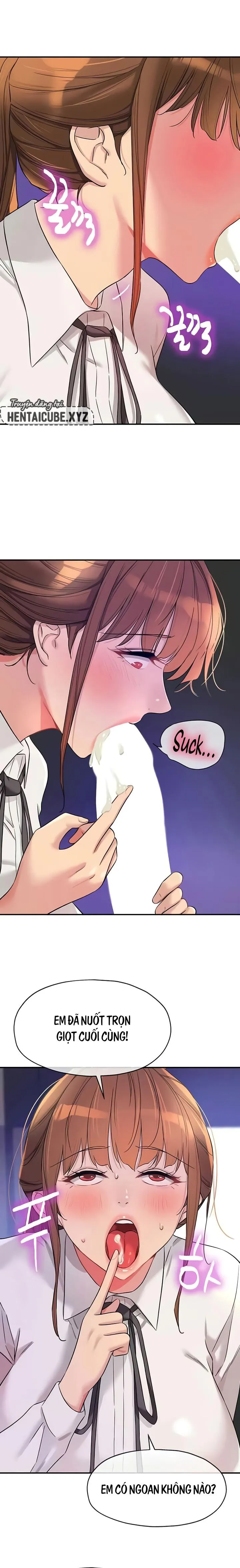 Lỗ đã mở - Chap 101 - 13