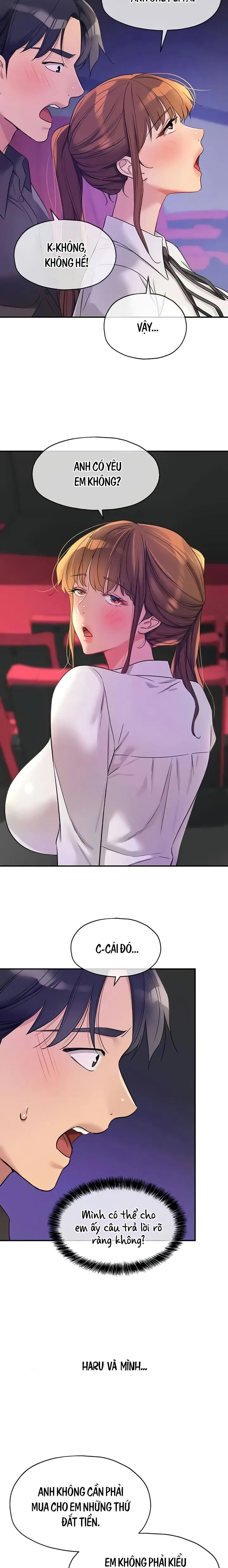 Lỗ đã mở - Chap 101 - 15