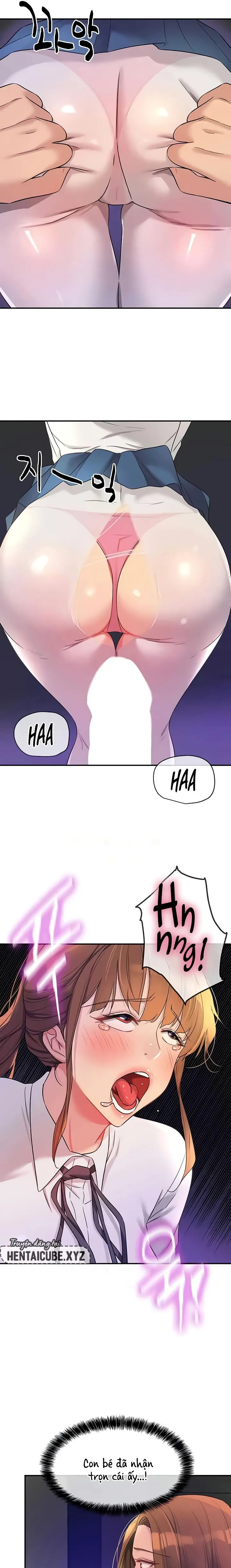 Lỗ đã mở - Chap 101 - 17