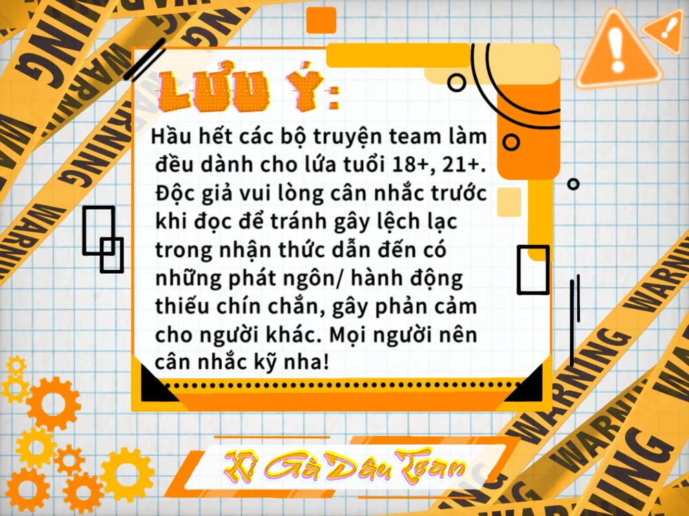 Liệu Pháp Massage Ngọt Ngào Cùng Cậu Bạn Vùng K... - Chap 6 - 1