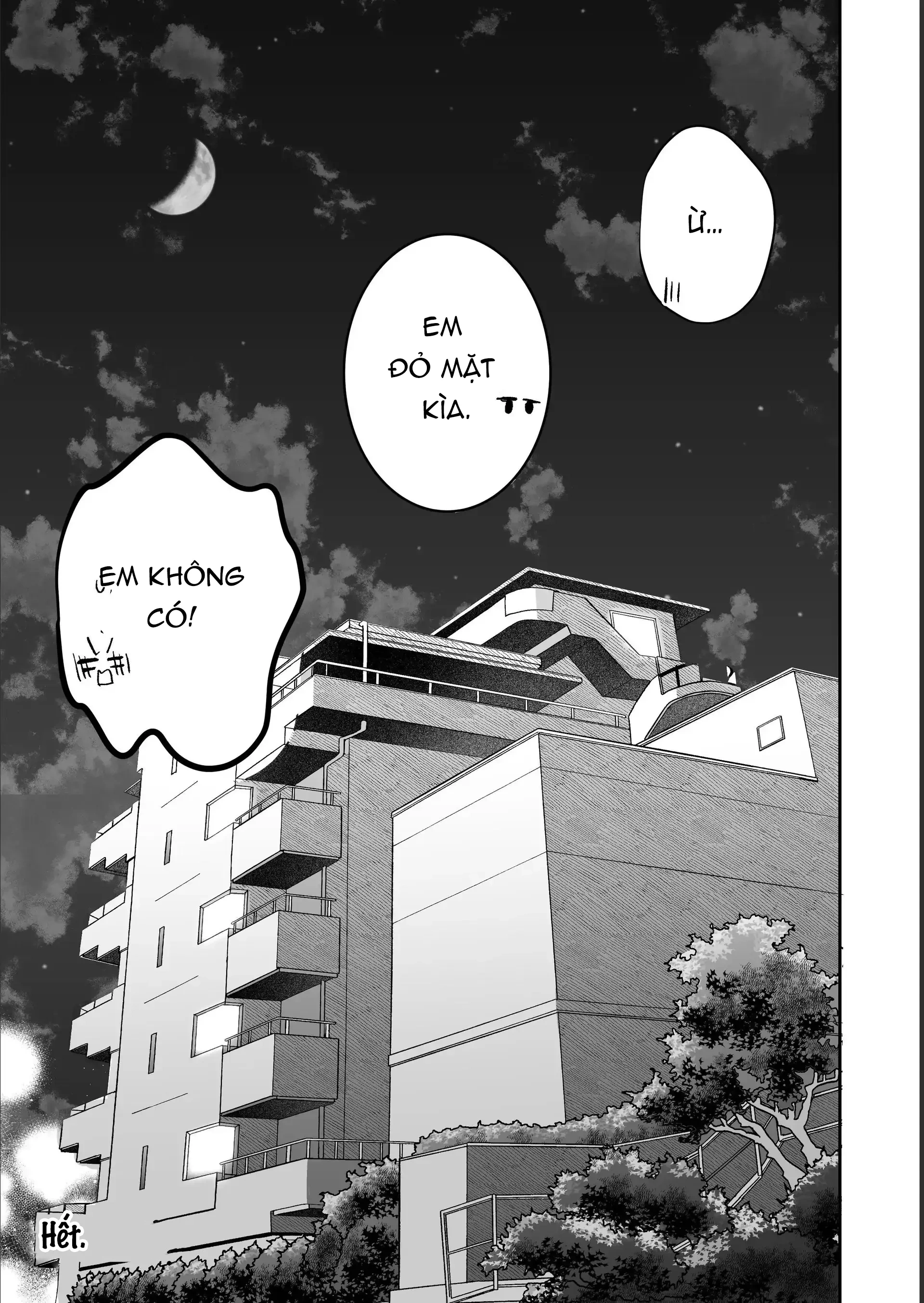 Liệu Pháp Massage Ngọt Ngào Cùng Cậu Bạn Vùng K... - Chap 6 - 36