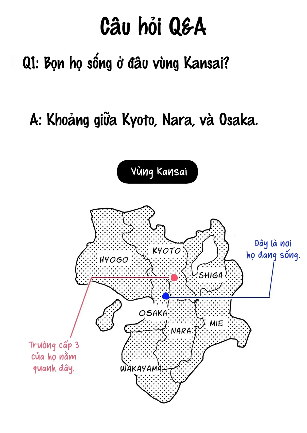 Liệu Pháp Massage Ngọt Ngào Cùng Cậu Bạn Vùng K... - Chap 6 - 37