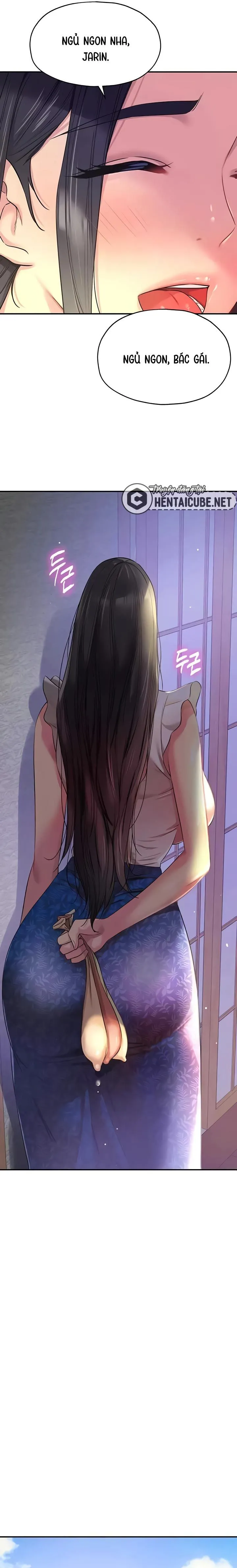 Lỗ đã mở - Chap 86 - 11