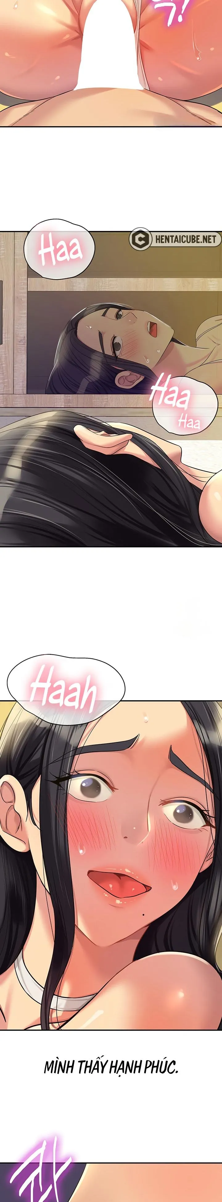 Lỗ đã mở - Chap 58 - 13