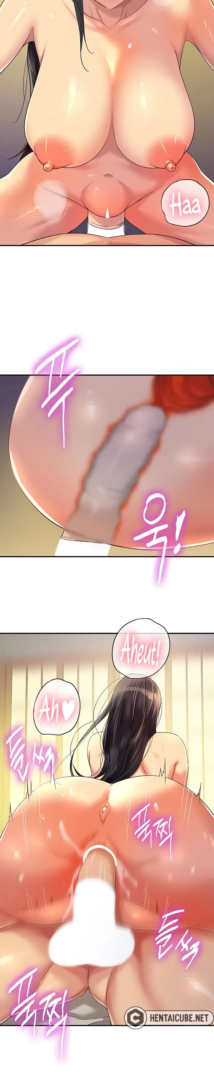 Lỗ đã mở - Chap 58 - 28