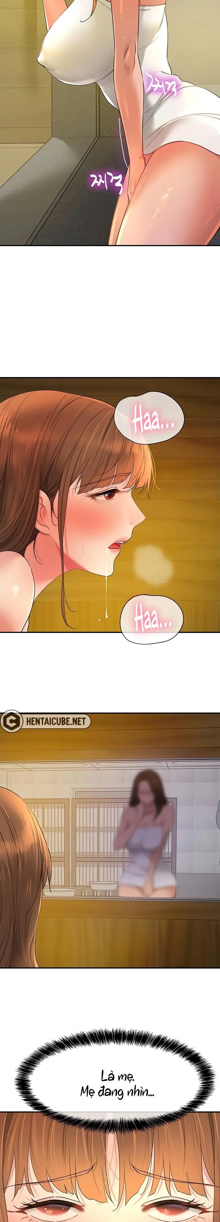 Lỗ đã mở - Chap 50 - 19