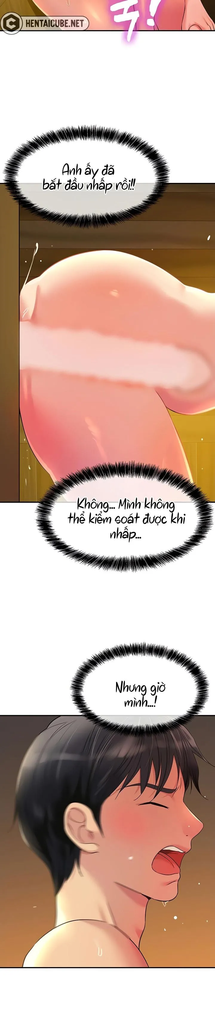 Lỗ đã mở - Chap 50 - 25