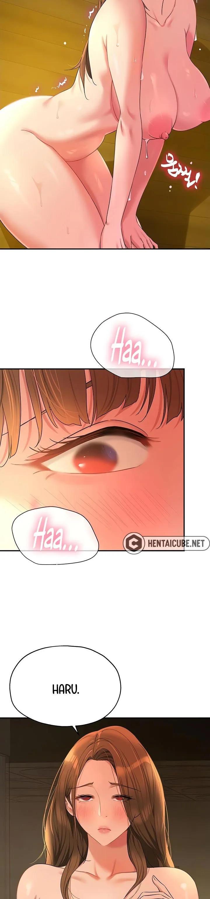 Lỗ đã mở - Chap 50 - 27