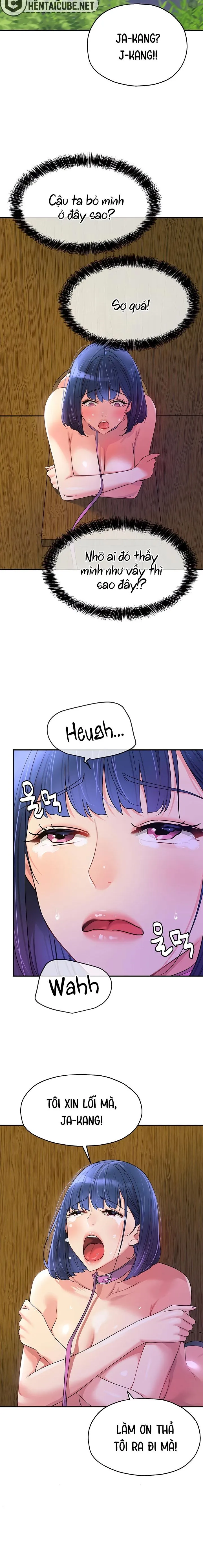 Lỗ đã mở - Chap 69 - 13