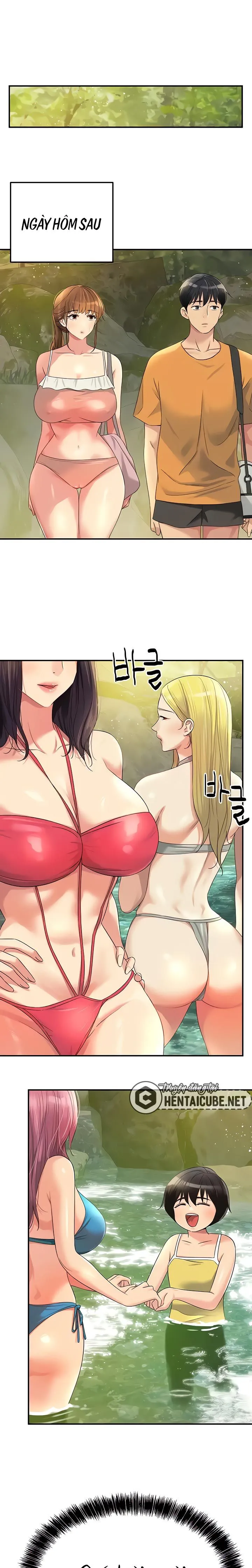 Lỗ đã mở - Chap 65 - 11